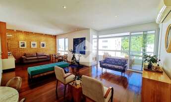 Imagem 5: RIO DE JANEIRO - Apartamento Padrão - Leblon