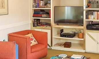 Imagem 3: Sobrado para venda ou locação, com 390 metros quadrados de área construída, com 4 quartos