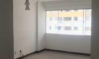 Imagem 5: Apartamento para venda possui 103 metros quadrados com 3 quartos em Imbuí - Salvador - BA