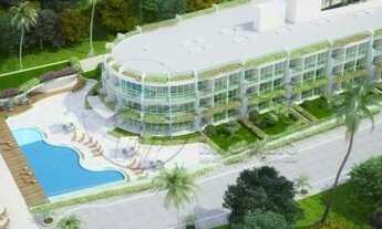 Imagem 2: Barra de São Miguel - Apartamento Padrão - BARRA MAR