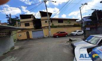 Imagem 2: Casa à venda por R$ 600.000,00 - Engenhoca - Niterói/RJ