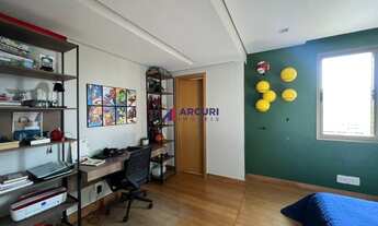 Imagem 6: APARTAMENTO 03 SUÍTES VILA DA SERRA (NOVA LIMA) VENDA