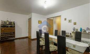 Imagem 3: APARTAMENTOT 3 DORMITÓIROS 1 SUITE 1 VAGA / VILA MARIANA A 500MTS DO METRO ANA ROSA / PAR