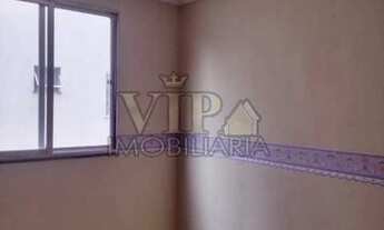 Imagem 5: Ótimo apartamento em Campo Grande! Ac. Financ. e Fgts!