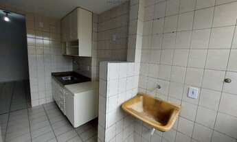 Imagem 5: Apto 2/4 sendo 1 suite Condominio Pousada dos Bandeirantes