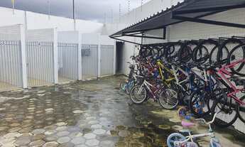 Imagem 4: Apartamento para aluguel tem 80 metros quadrados com 3 quartos em Catolé - Campina Grande