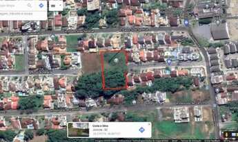 Imagem 5: TERRENO no COSTA E SILVA com 0 quartos para VENDA, 3571 m²