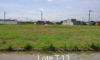 Imagem: Terreno residencial Santa Clara para Venda