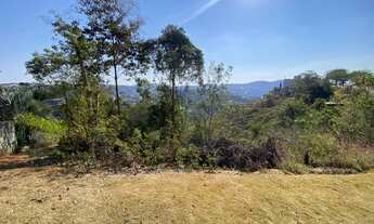 Imagem 6: Lote/Terreno para venda tem 1700 metros quadrados em Vale dos Cristais - Nova Lima - MG