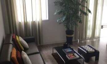 Imagem 5: CONDOMÍNIO ALEGRIA Apartamento com 3 dormitórios à venda, 114 m² por R$ 745.000 - Vila San