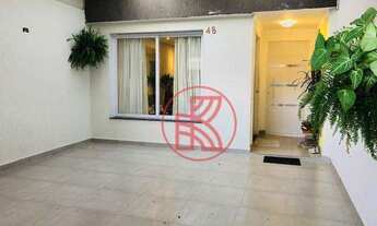 Imagem 4: Sobrado à venda, 210 m² por R$ 850.000,00 - Rudge Ramos - São Bernardo do Campo/SP