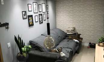 Imagem 6: Apartamento para Venda em Jundiaí, Bosque dos Jacarandás, 2 dormitórios, 1 banheiro, 1 vag