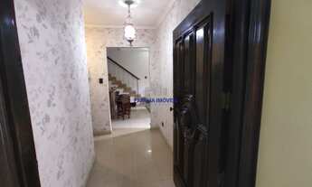 Imagem 6: Sobrado à venda e aluguel no Gonzaga, 4 quarto Santos SP