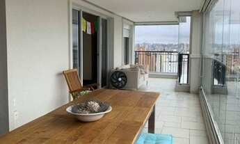 Imagem 4: APARTAMENTO - CAMPO BELO - SP