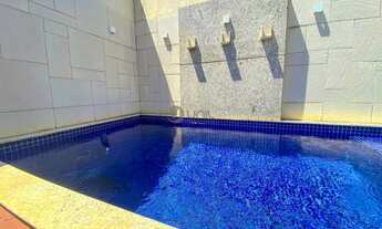 Imagem 4: Casa com 4 quartos sendo 01 suíte com vista mar em Coqueiros