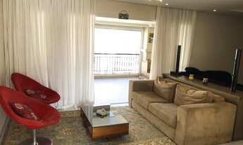 Imagem 4: Oportunidade! Maravilhoso 184m², 3 suites, 3 vagas, Varanda Gourmet em Vila Mariana - São