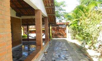 Imagem 5: Aluga-se suítes mobiliadas (tipo quitinete) - no Centro de Rio das Ostras - RJ