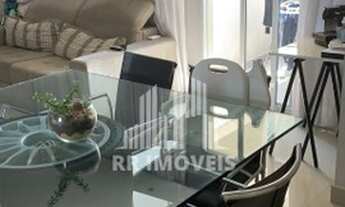 Imagem 4: RRCOD4436D Apartamento 76m² CONDOMÍNIO FATTO - OPORTUNIDADE - 3 Dorms 1 Vaga - Barueri, SP