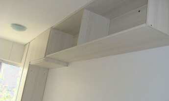 Imagem 4: Apartamento para aluguel com 64 metros quadrados com 3 quartos Top Life-em Norte -Águas Cl