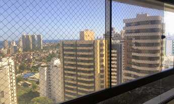 Imagem 4: Apartamento p/ aluguel e venda com 263 m2, com 4 suítes na Waldemar Falcão - Salvador - BA