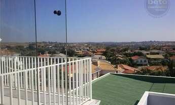 Imagem 7: Casa com 10 dormitórios à venda, 600 m² por R$ 1.700.000,00 - Condomínio Campos de Santo A