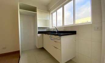 Imagem 4: Apartamento com 1 quarto à venda - Portão - Curitiba/PR