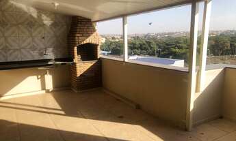 Imagem 4: Apartamento 02 dormitórios Duplex - Condomínio Rio Fraser