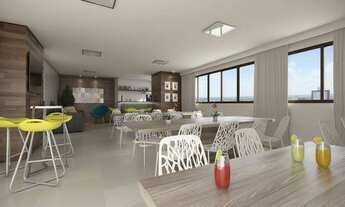 Imagem 2: EM- Edf Glória da Luz em Casa Forte . 3 quartos ,1 suíte,2 vagas-84m²-Oportunidade!