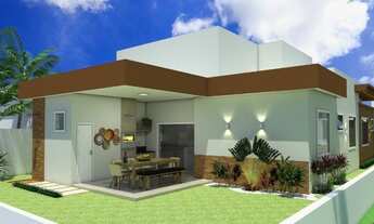 Imagem 5: Casa no Terras Alphaville 2