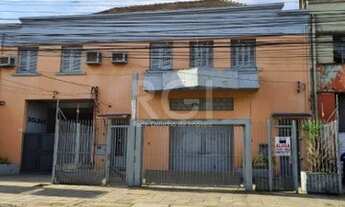 Imagem 2: PORTO ALEGRE - Casa Comercial - Floresta