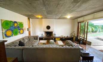 Imagem 2: CASA EM CONDOMÍNIO - ALPHAVILLE - SP