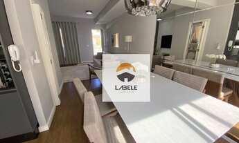 Imagem 5: Casa com 3 dormitórios para alugar, 80 m² por R$ 5.100,00/mês - Granja Viana - Cotia/SP