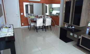 Imagem 6: Ótimo apto 1ªquadra Praia de Icaraí, 3 qtos, 1 suíte, closet, 2 varandas, dep. completa, 2