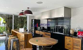 Imagem 7: CASA 04 SUITES BELVEDERE (BH)- VENDA