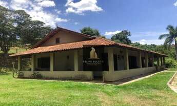Imagem 2: Venda de Sitio em Piracaia
