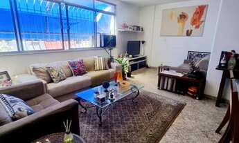 Imagem 3: Amplo apto em Jardim Icaraí - Niterói - RJ