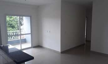 Imagem 2: Apartamento de 77m² com Varanda Gourmet