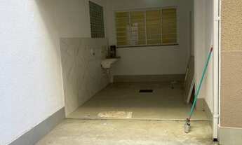 Imagem 3: Apartamento térreo totalmente independente para aluguel com 3 quartos, 4 vagas