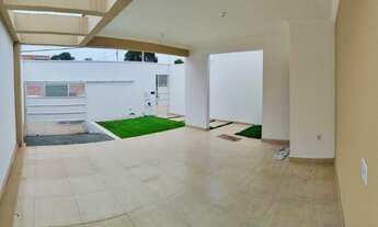 Imagem 2: Casa para venda possui 98 metros quadrados com 3 quartos em Dom Pedro I - São José da Lapa