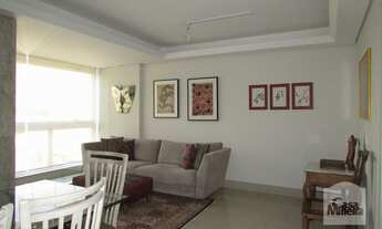 Imagem 4: Cobertura à venda, 4 quartos, 2 suítes, 4 vagas, Buritis - Belo Horizonte/MG