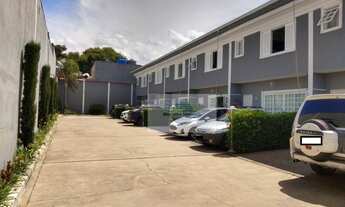 Imagem: Sobrado à venda, 91 m² por R$ 600.000,00