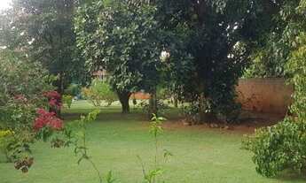 Imagem 2: Chácara dentro de Maringá