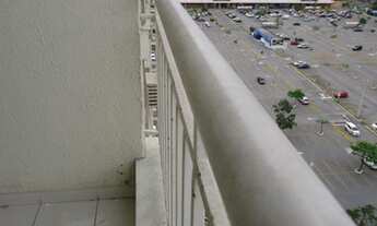 Imagem 3: Apartamento com 2 quartos no Norte Village - Bairro Del Castilho em Rio de Janeiro