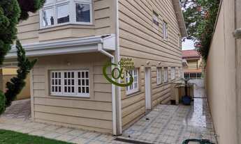 Imagem 6: Venda- Linda casa de condomínio com 4 suítes na Aldeia da Serra