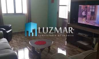 Imagem 3: Casa com dois dormitórios no Taboão da Serra Jardim Jacaranda