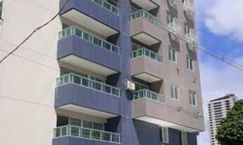 Imagem: Apto no Bairro dos Estados Elevador/Piscina/Academia/Salão