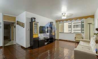 Imagem: APARTAMENTOT 3 DORMITÓIROS 1 SUITE 1 VAGA