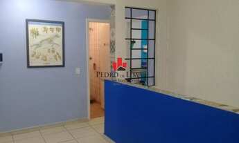 Imagem: Sobrado 4 dormitórios em Penha uso comercial