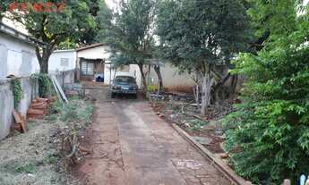 Imagem 3: LONDRINA - Casa Padrão - AEROPORTO