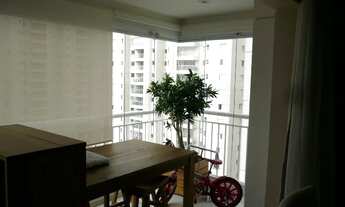 Imagem 7: Taboão da Serra - Apartamento Padrão - Jardim Wanda